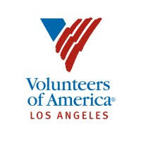 Volunteers Of America Inc