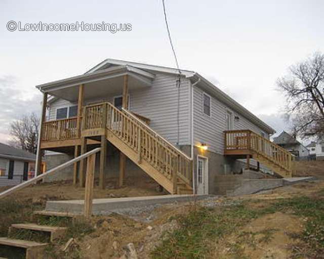 Washington PA Low Housing Washington Low Apartments