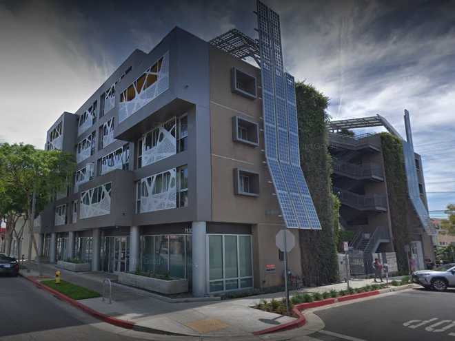 West Hollywood Community Housing