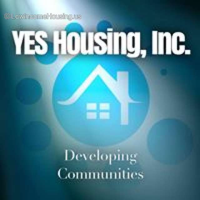 Yes Housing, Inc.