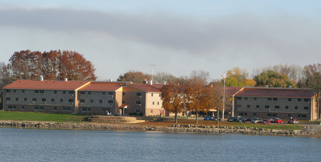 Bayshore Senior Apartments