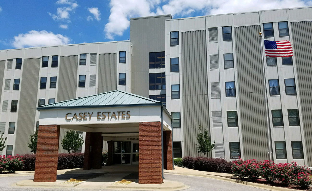 Casey Estates