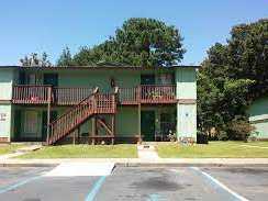 Bayou Bend Ii Apartments