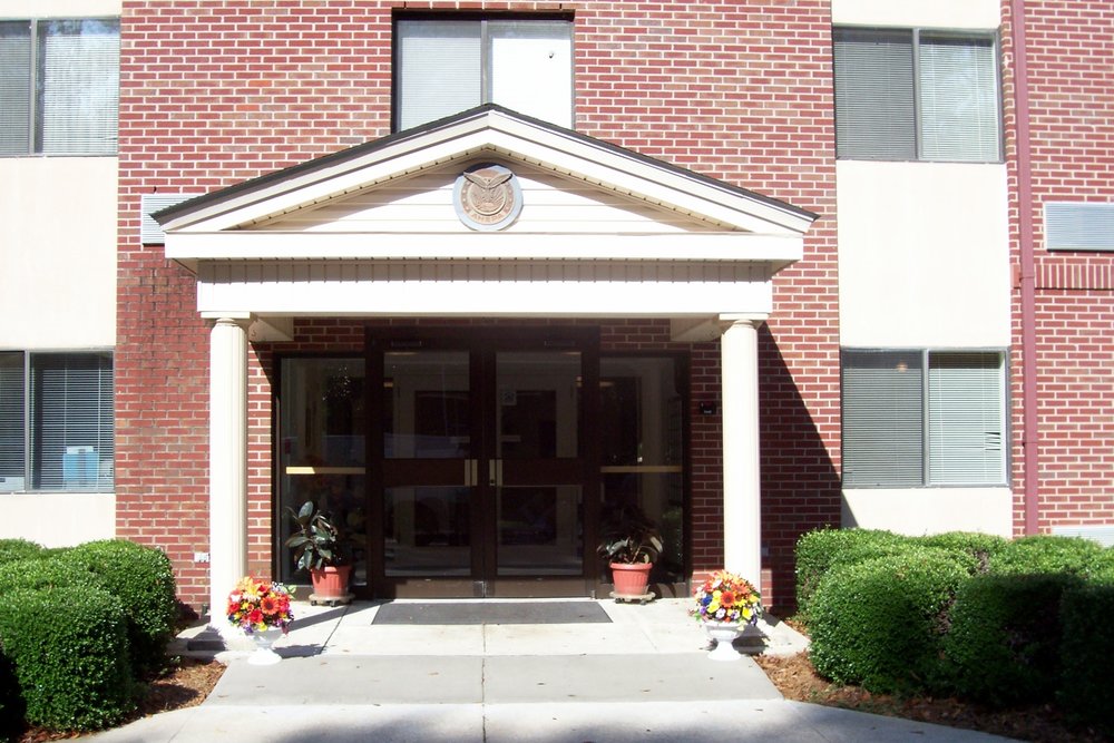 Ahepa 310 IV Apartments