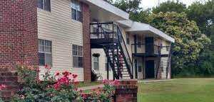 Chanticleer Apartments