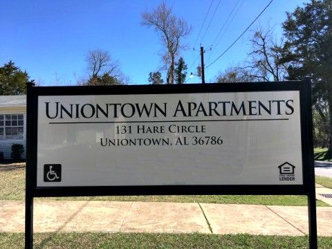 Uniontown Apartments
