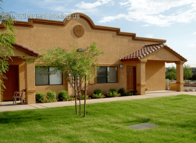 Avondale Haciendas