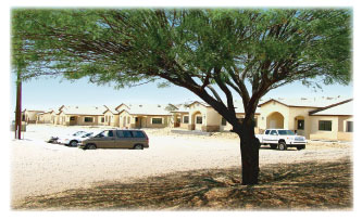 Havasu Hills Apartment Homes