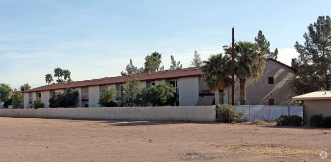 Az Retirement Home Of Scottsdale Ii