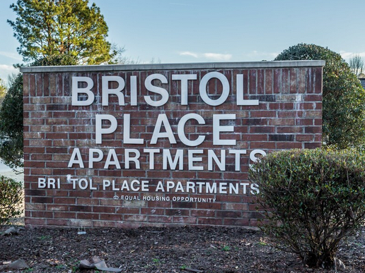 Bristol Place Low Income Housing Apartments