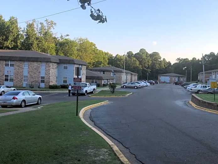 Haygood Neal Garden Apartments