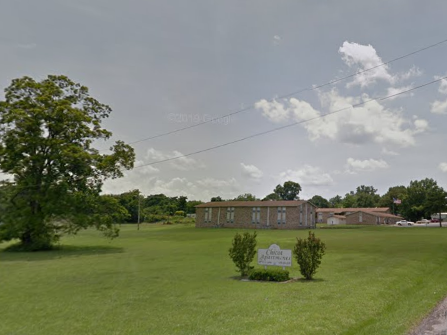 Chicot Apartments