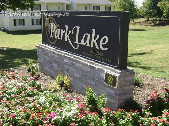 Park Lake Apartments 1753 E Zion Rd Fayetteville Ar 72703