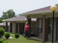 Fallen Ash Senior Complex