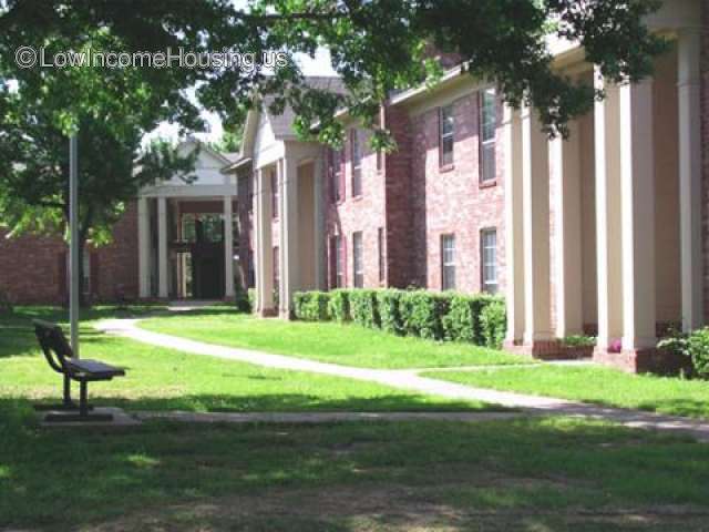 Briarwood Apartments