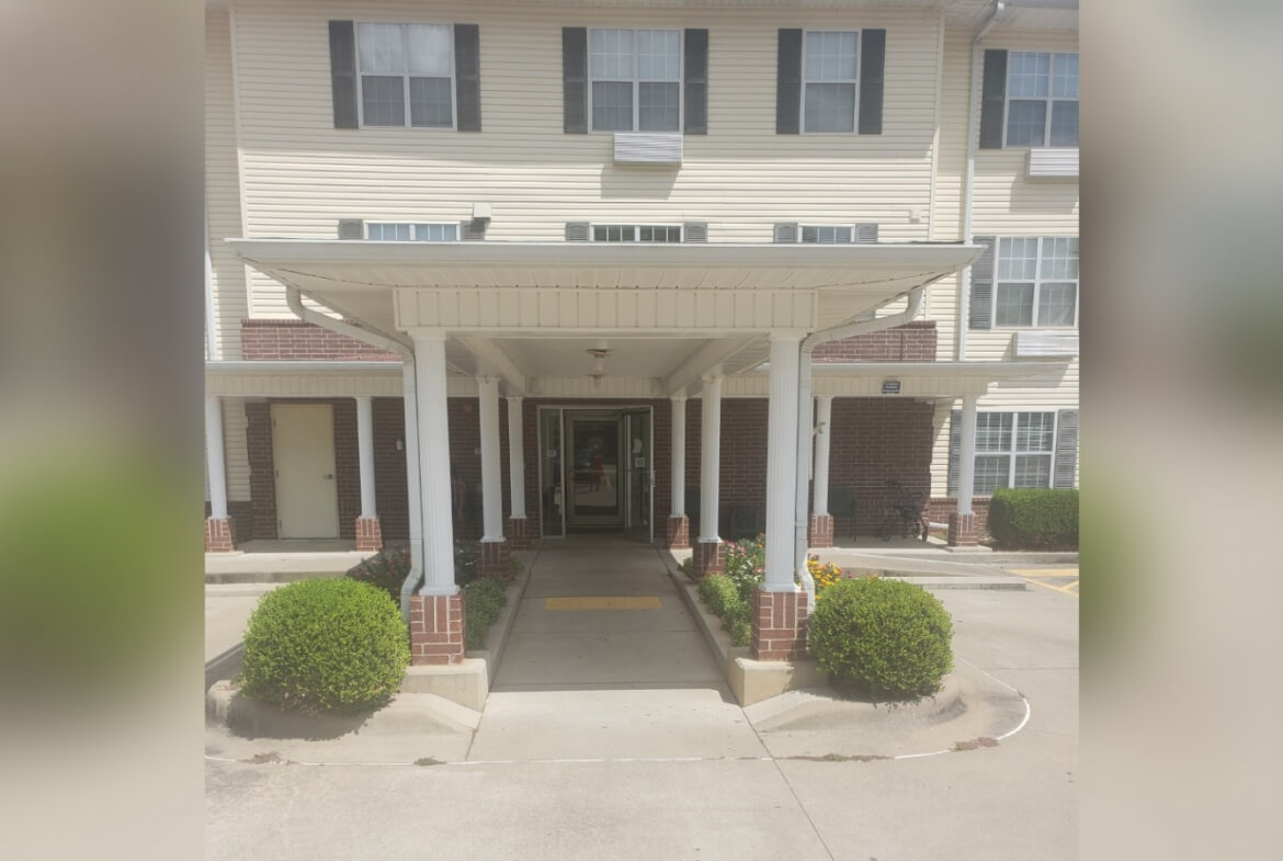 Worley's Place Affordable Senior Apartments