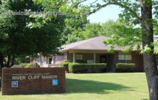River Cliff Manor, Inc Senior Apartments