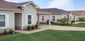 Mulberry Manor Senior Apartments