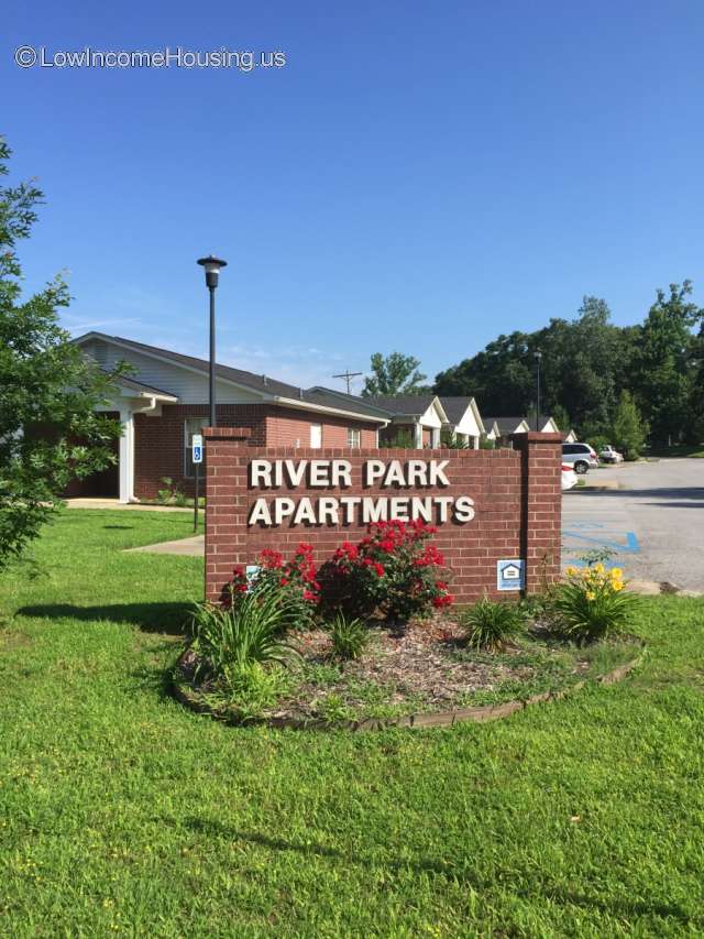 River Park Senior Apartments