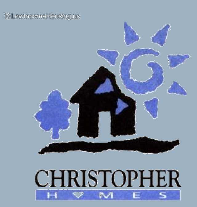 Christopher Homes Of Monette Senior Apartments