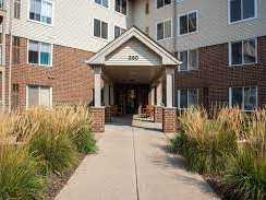 Osceola Gardens Senior Apartments