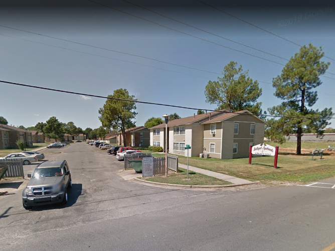 Low Income Housing near 72073