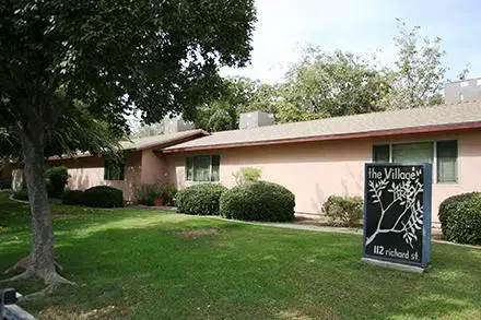 The Village Congregational Community Senior Apartments