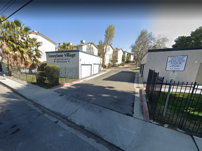 Bakersfield, CA Low Housing