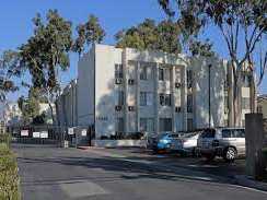 Clark Terrace Senior Apartments