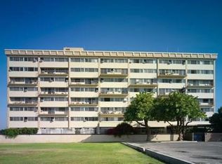 Oak Street Manor Senior Apartments