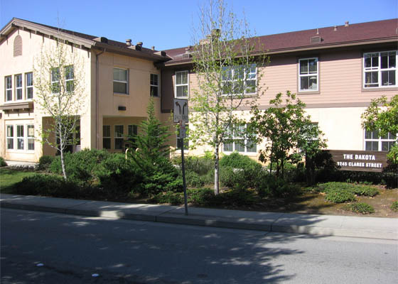 The Dakota Senior Apartments