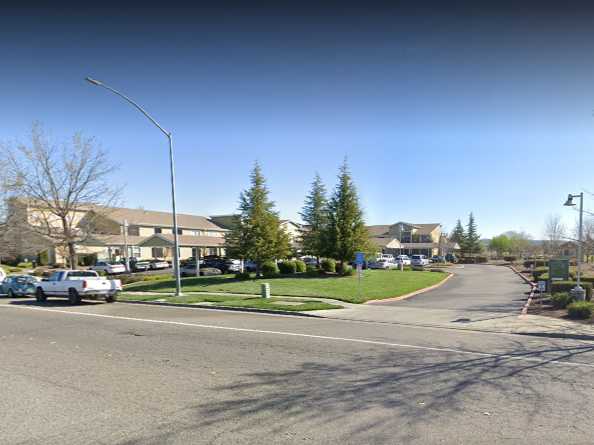 Jarvis Gardens Senior Apartments