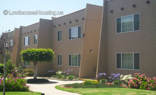 Chula Vista Ca Low Income Housing And Apartments