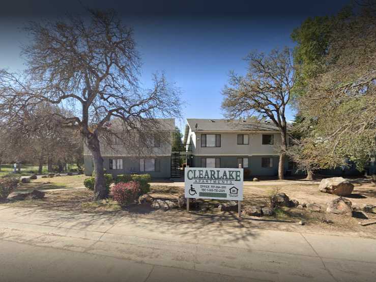 Clearlake Apartments