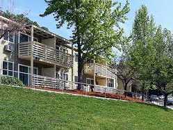 Kings Valley Senior Apartments