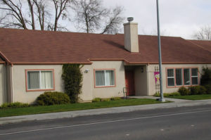 Davis Summer House Senior Apartments