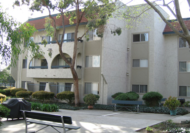 Runnymede Gardens Senior Apartments