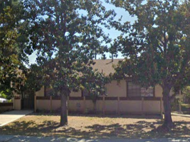 Casa De Esperanza Senior Apartments