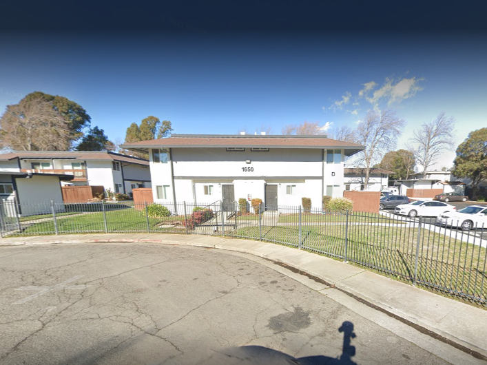 Fairfield, CA Low Housing