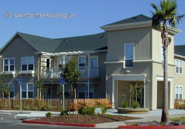 Fremont Ca Low Income Housing And Apartments