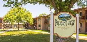 Pleasant View Apartments - Affordable Housing Community