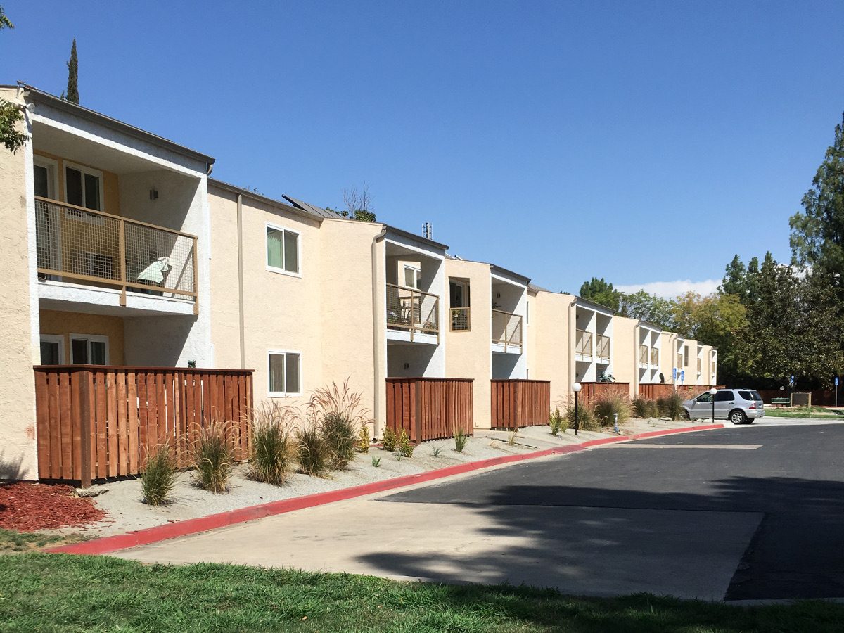 Sunnyside Glen Senior Apartments