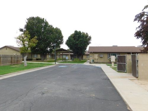 Kings View Hanford Senior Apartments