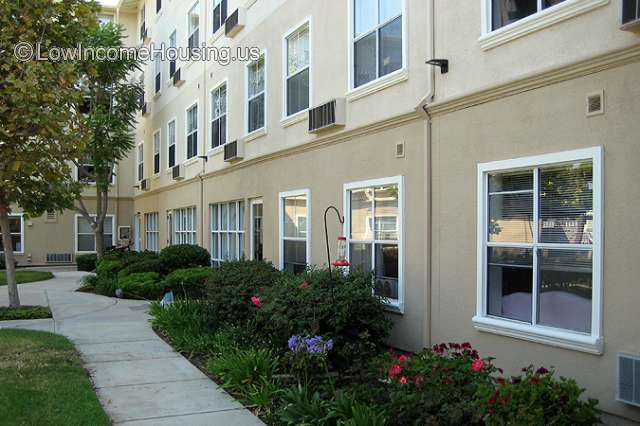 Telacu Terrace Senior Apartments