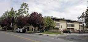 Hayward Villa Senior Apartments 55+