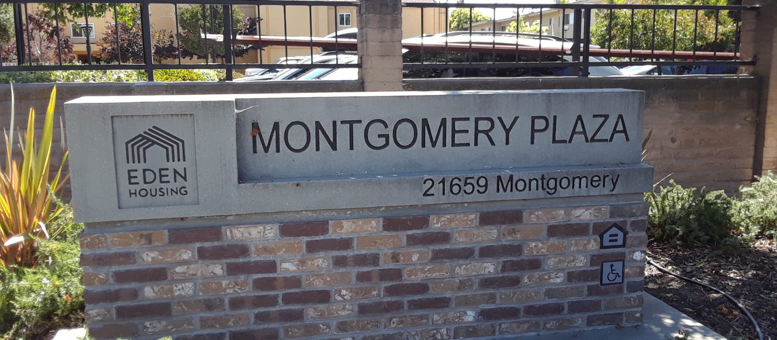Montgomery Plaza Affordable Apartments