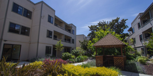 Wittenberg Manor Senior Apartments