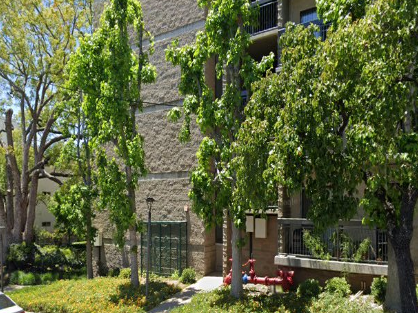 Fuller Avenue Senior Housing