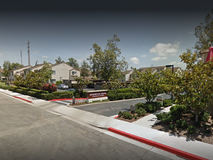 Windwood Knoll 2 Flagstone And , Irvine, CA 92606