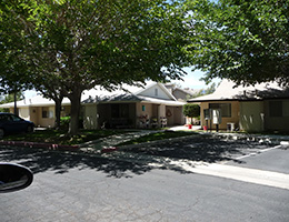 Mayflower Gardens II Senior Apartments